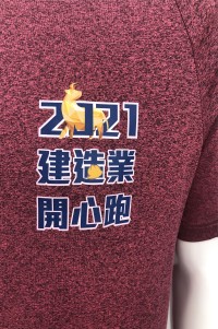 W216  Customized running sweatshirt Design T-shirt printing logo Women's running sweatshirt Construction industry sweatshirt manufacturer detail view-3